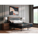  Sierra Sleep Millennium 2.0 Foam 14 Inch M31251 California King Mattress IMAGE 4