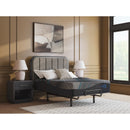  Sierra Sleep Millennium 2.0 Hybrid 14 Inch M31431 Queen Mattress IMAGE 4