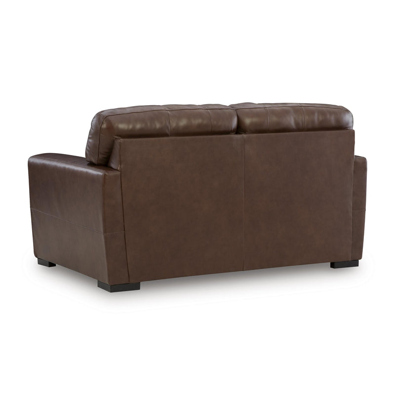  Signature Design by Ashley Brogliano PC7290735 Loveseat IMAGE 3