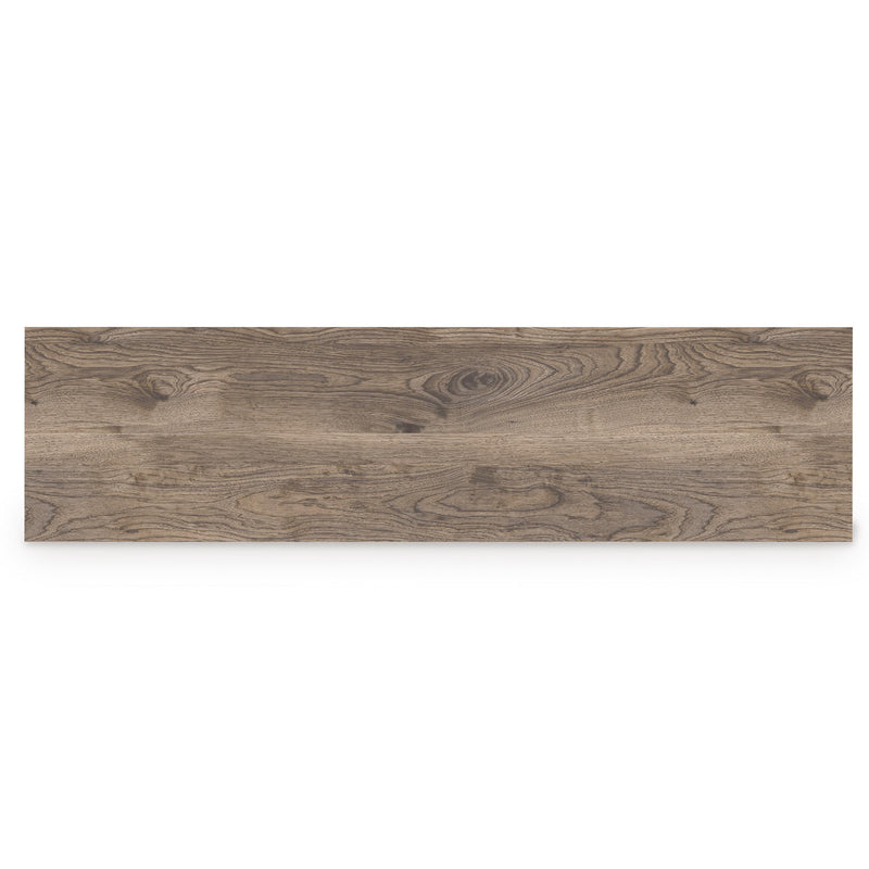  Signature Design by Ashley Rusticott PCB2260-92 Two Drawer Night Stand IMAGE 6