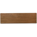  Signature Design by Ashley Rowlenstown PCB824-31 Dresser IMAGE 5