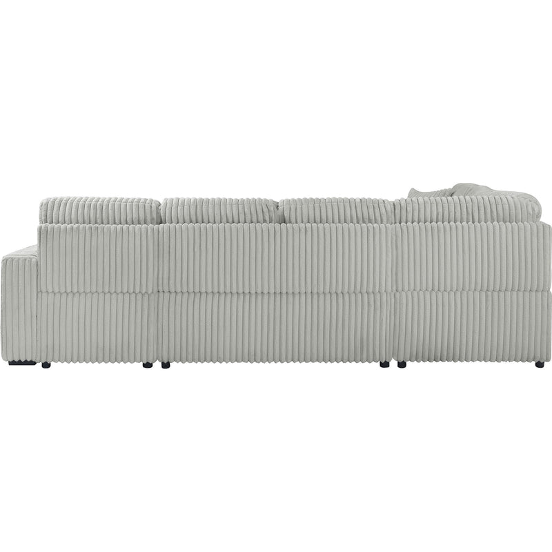 Coaster Furniture Sleepers Sectionals 501208 IMAGE 10