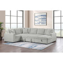 Coaster Furniture Sleepers Sectionals 501208 IMAGE 14