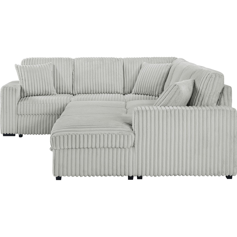 Coaster Furniture Sleepers Sectionals 501208 IMAGE 9