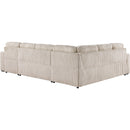 Coaster Furniture Sleepers Sectionals 501205 IMAGE 11
