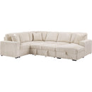 Coaster Furniture Sleepers Sectionals 501205 IMAGE 3