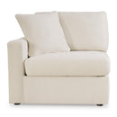 Signature Design by Ashley Modmax LAF Corner Chair 9210364 IMAGE 2