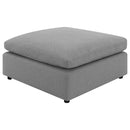 Coaster Furniture Ottomans Ottomans 551756 IMAGE 4