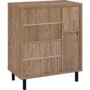 Coaster Furniture Accent Cabinets Cabinets 950421 IMAGE 7