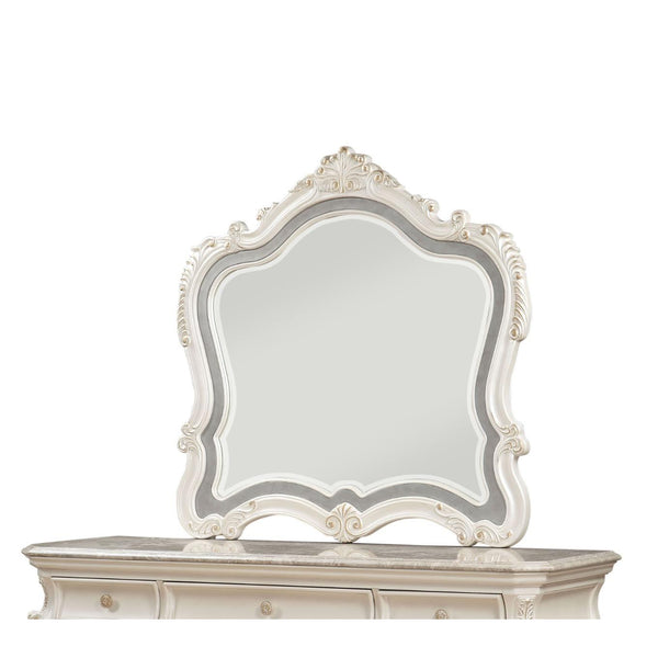 Acme Furniture Chantelle Dresser Mirror BD23544 IMAGE 1