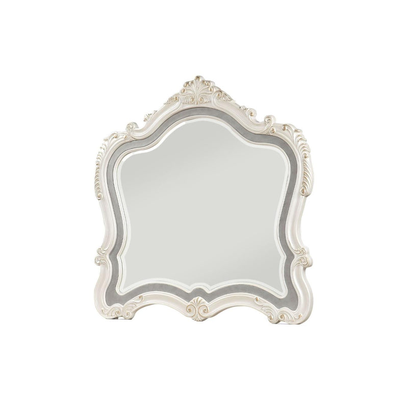 Acme Furniture Chantelle Dresser Mirror BD23544 IMAGE 2