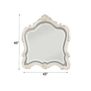 Acme Furniture Chantelle Dresser Mirror BD23544 IMAGE 3