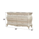 Acme Furniture Chantelle 7-Drawer Dresser BD23545 IMAGE 2