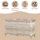 Acme Furniture Chantelle 7-Drawer Dresser BD23545 IMAGE 3