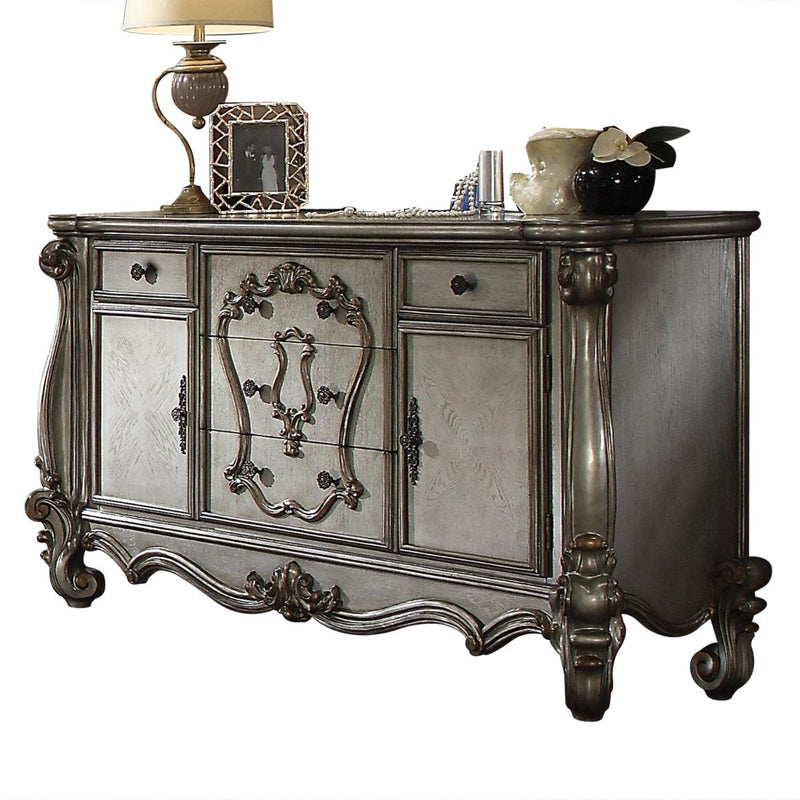 Acme Furniture Versailles 5-Drawer Dresser BD26845 IMAGE 1