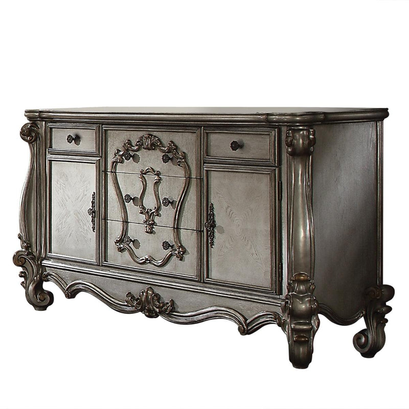 Acme Furniture Versailles 5-Drawer Dresser BD26845 IMAGE 2