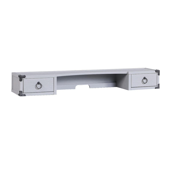 Acme Furniture Orchest Hutch 36143 IMAGE 1