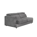 Acme Furniture Sectional Components Stationary 53720 IMAGE 1