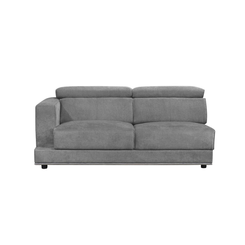 Acme Furniture Sectional Components Stationary 53720 IMAGE 2