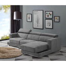 Acme Furniture Sectional Components Stationary 53720 IMAGE 6