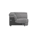 Acme Furniture Sectional Components Stationary 53721 IMAGE 2