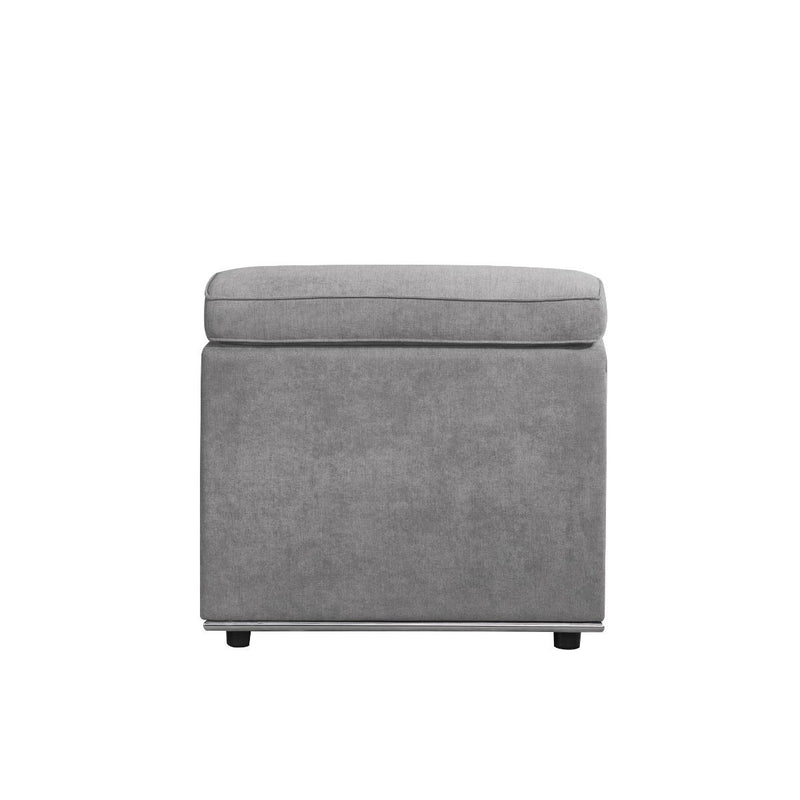 Acme Furniture Sectional Components Stationary 53722 IMAGE 4