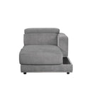 Acme Furniture Sectional Components Stationary 53723 IMAGE 2