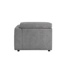 Acme Furniture Sectional Components Stationary 53723 IMAGE 4