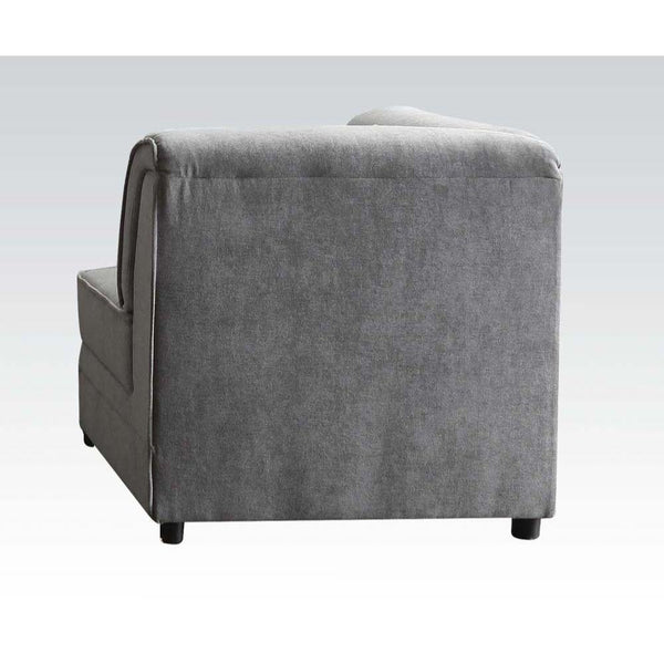 Acme Furniture Sectional Components Stationary 53781 IMAGE 1