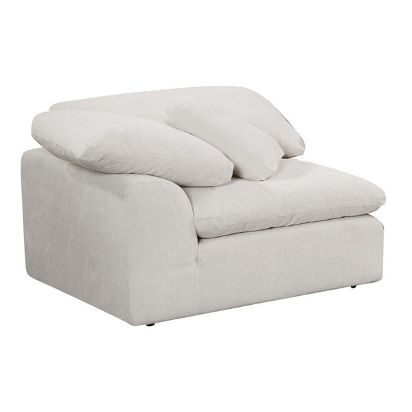 Acme Furniture Sectional Components Stationary 55131 IMAGE 1