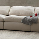 Acme Furniture Sectional Components Stationary LV55130 IMAGE 1