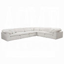 Acme Furniture Sectional Components Stationary LV55130 IMAGE 2