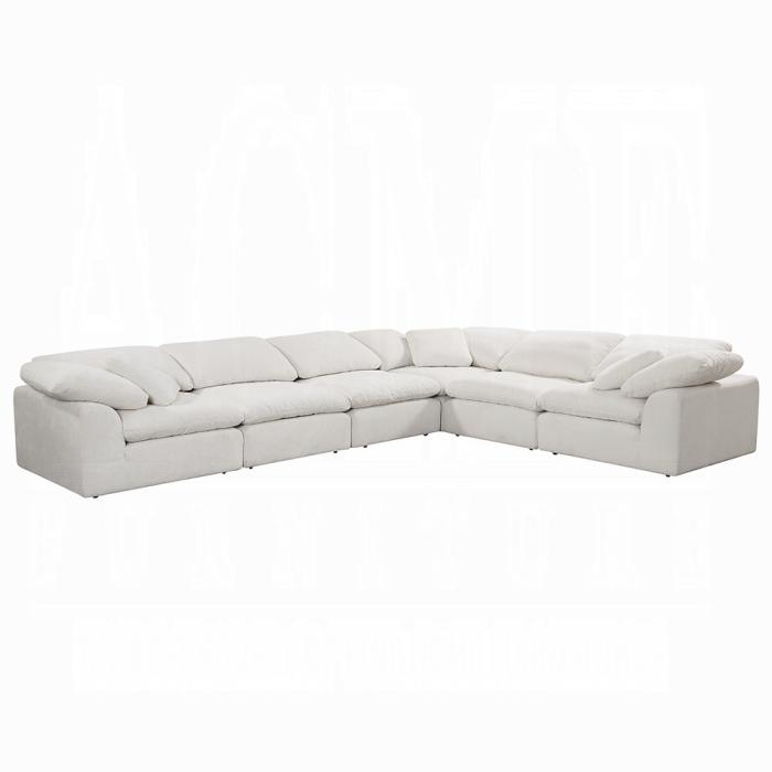 Acme Furniture Sectional Components Stationary LV55130 IMAGE 2