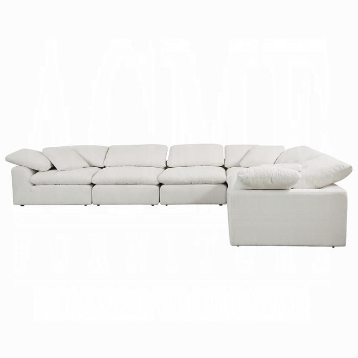 Acme Furniture Sectional Components Stationary LV55130 IMAGE 3