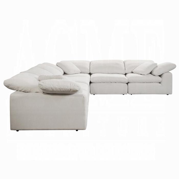 Acme Furniture Sectional Components Stationary LV55130 IMAGE 4