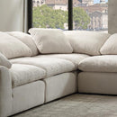 Acme Furniture Sectional Components Stationary LV55131 IMAGE 2