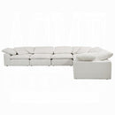 Acme Furniture Sectional Components Stationary LV55131 IMAGE 4