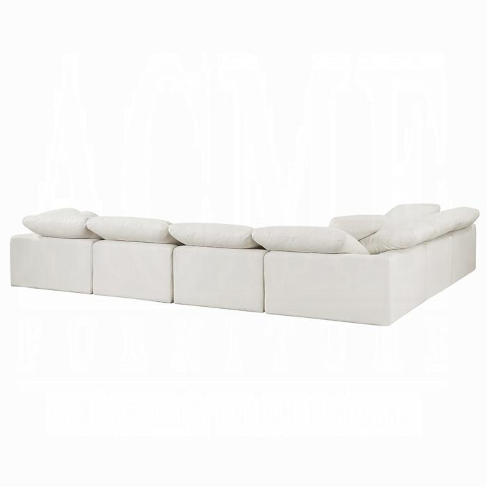 Acme Furniture Sectional Components Stationary LV55131 IMAGE 6
