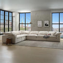 Acme Furniture Sectional Components Stationary LV55131 IMAGE 7