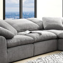 Acme Furniture Sectional Components Stationary LV55140 IMAGE 7