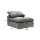 Acme Furniture Sectional Components Stationary LV55140 IMAGE 8