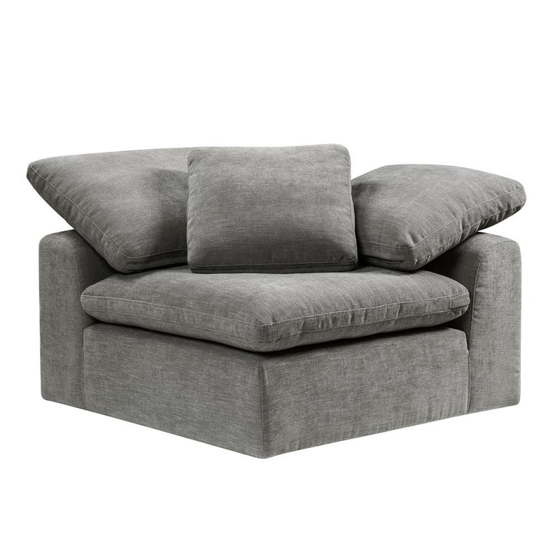 Acme Furniture Sectional Components Stationary LV55141 IMAGE 3