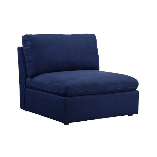 Acme Furniture Sectional Components Stationary 56035 IMAGE 1