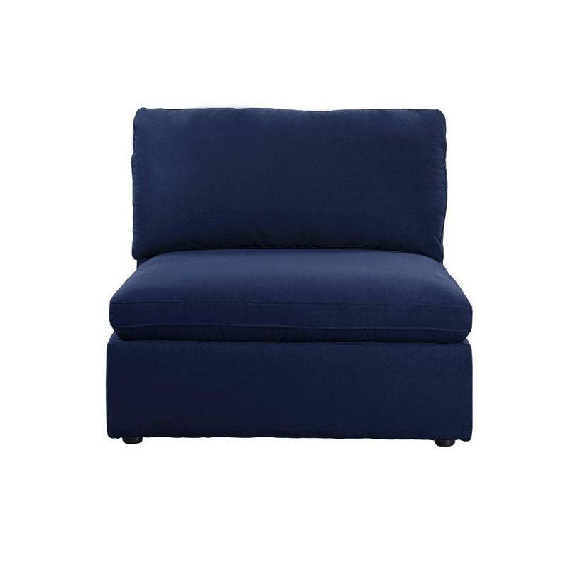 Acme Furniture Sectional Components Stationary 56035 IMAGE 2