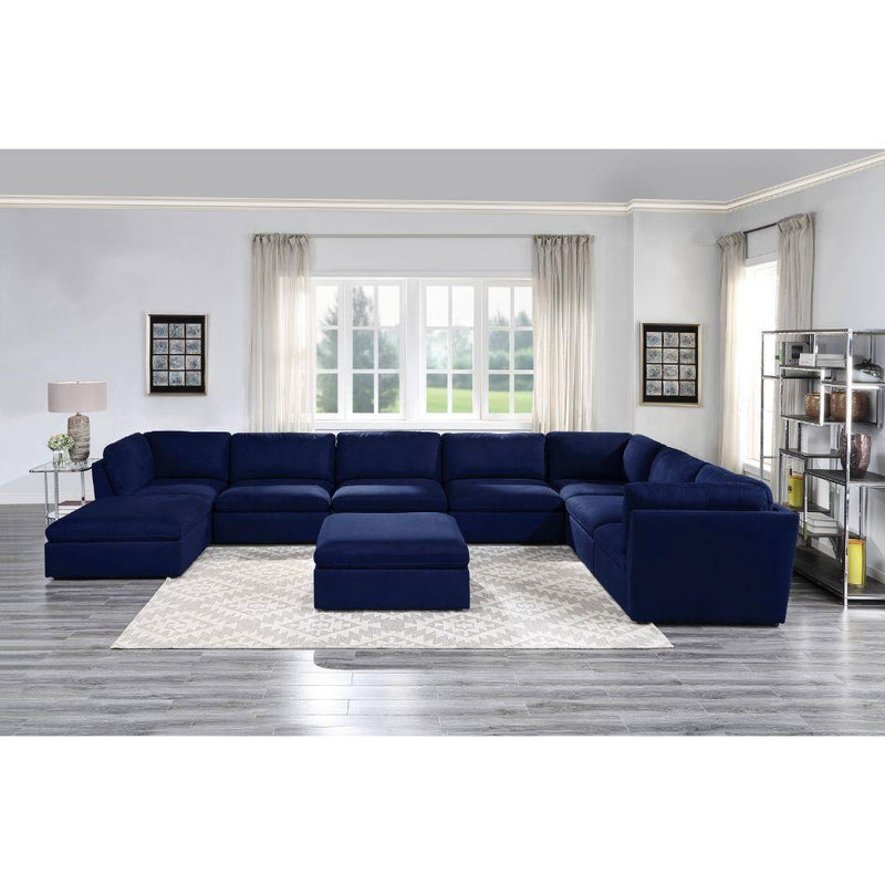 Acme Furniture Sectional Components Stationary 56035 IMAGE 5