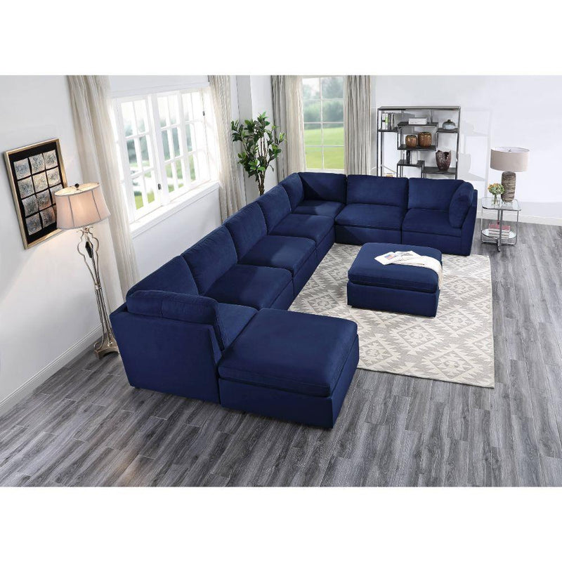 Acme Furniture Sectional Components Stationary 56035 IMAGE 6