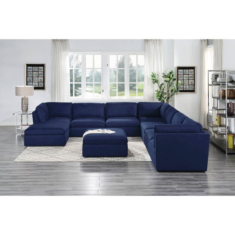 Acme Furniture Sectional Components Stationary 56035 IMAGE 7