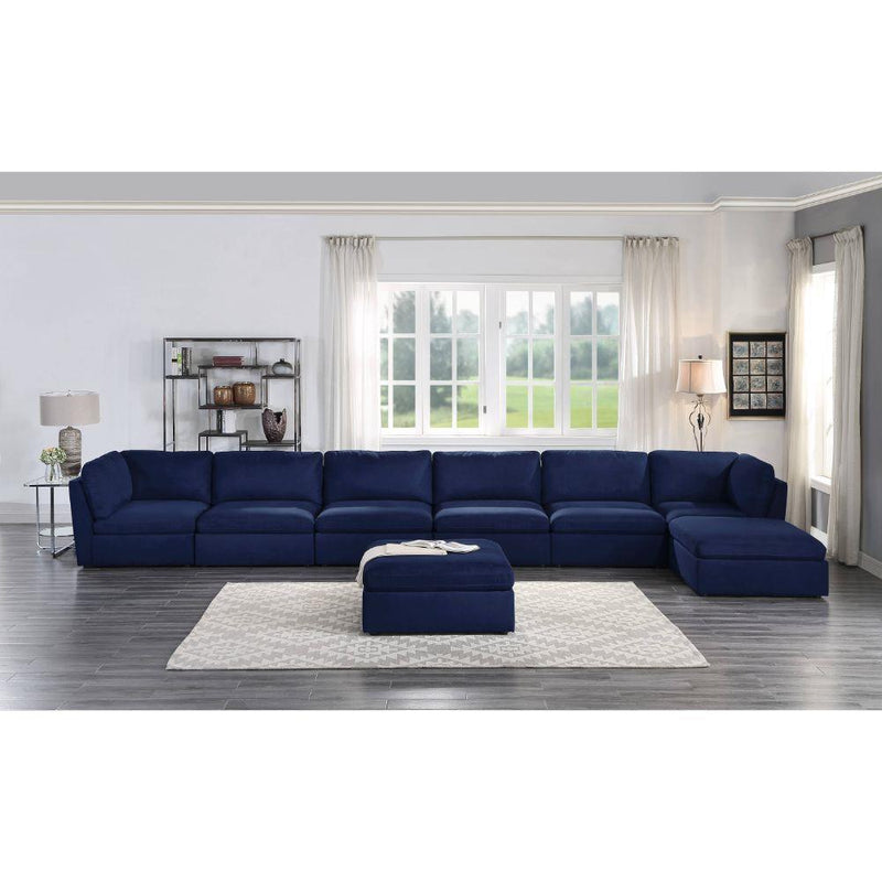 Acme Furniture Sectional Components Stationary 56035 IMAGE 9
