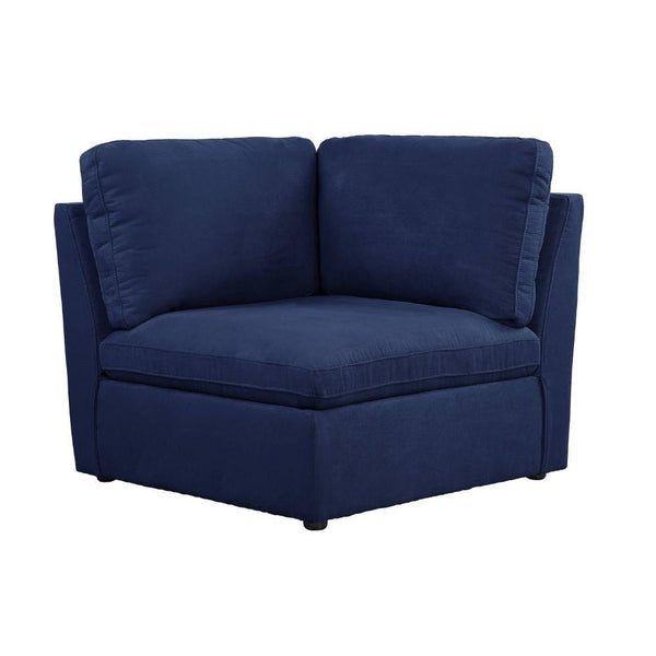 Acme Furniture Sectional Components Stationary 56036 IMAGE 1