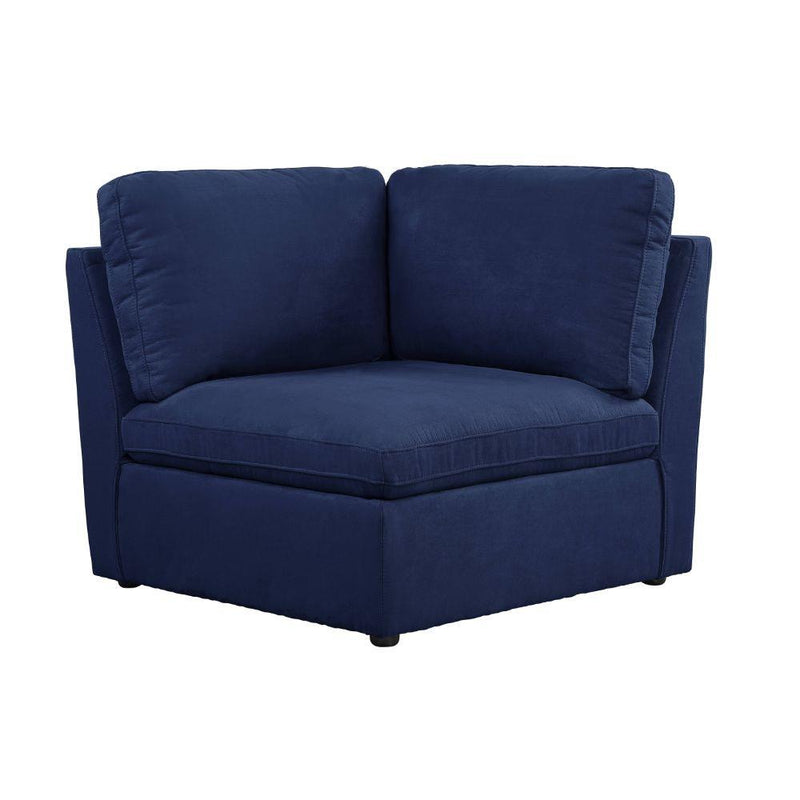 Acme Furniture Sectional Components Stationary 56036 IMAGE 1